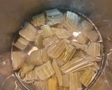 Foto del paso 1 de la receta: Cardo a la Navarra
