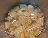 Foto del paso 1 de la receta: Cardo a la Navarra