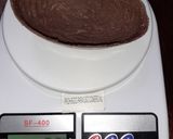 Foto del paso 3 de la receta: Huevo de Pascuas de Cuchara con Brigadeiro de Cuchara- Ovo de Colher com Brigadeiro de Colher