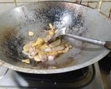 Foto langkah ke 3 dari resep Semur Pindang.