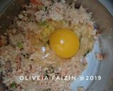 Foto langkah ke 3 dari resep 395) Tahu Bihun Goreng.