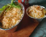 Foto langkah ke 11 dari resep Macaroni schotel.