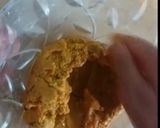 A picture of step 6 of Makai Na Vada.