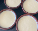 Foto del paso 3 de la receta: Natillas Mambo (María Esteve)