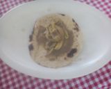 Foto del paso 5 de la receta: Pollo en mole verde