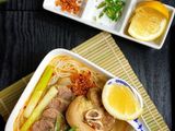 Bún giò heo 🐷🐷🐷