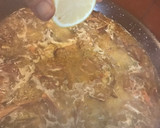 Foto del paso 3 de la receta: Arroz con rovellons / níscalos