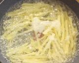 Foto langkah ke 4 dari resep Kentang Goreng Homemade Devina Hermawan.