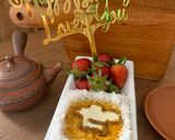 Foto langkah ke 4 dari resep Sarapan Beta - karoten.