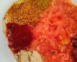 صورة لخطوة 3 من وصفة طاجين الحار 🌶️🌶️🌶️