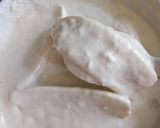 Foto langkah ke 3 dari resep Pisang kepok goreng.