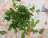 Foto langkah ke 2 dari resep Bakwan sayur sasa (bala2 /ote2).