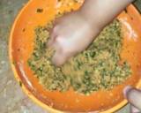 Kachhe chane ke kabab recipe step 7 photo