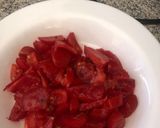 Foto del paso 1 de la receta: Ensalada de cuos-cous (Vegetariano)