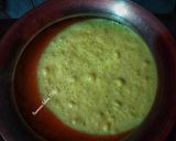 মিক্সড ফ্রুট পায়েস (Mixed fruit payesh recipe in bengali) রেসিপির ধাপ 5 ছবি
