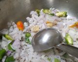 காலிபிளவர் தால் ரெசிபி ஸ்டேப் 2 புகைப்படம்