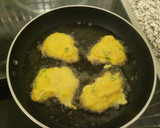 Foto del paso 3 de la receta: Tortillitas de bacalao deliciosas