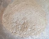 બાજરા ની પૂરી (Bajra Puri Recipe In Gujarati) રેસીપી સ્ટેપ1ફોટો