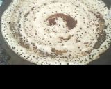 A picture of step 3 of Instant Dosai From leftover rice.