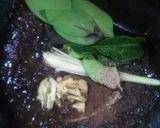 Foto langkah ke 2 dari resep Rawon.