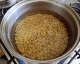 Foto del paso 1 de la receta: Mujaddara (Lentejas con Arroz del Medio Oriente)