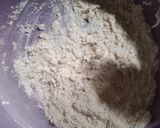 Foto langkah ke 1 dari resep Roti Boy / Roti O.