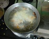 प्याज पकोड़ा रेसिपी चरण 5 फोटो