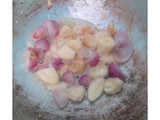 Ayam Goreng Bumbu Kuning