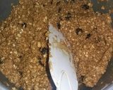 Foto langkah ke 3 dari resep Oatmeal cookies #postingrame2_kuekering.