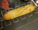 A picture of step 17 of Philly Cheesesteak Remake.