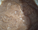 Foto del paso 3 de la receta: Mermelada de higo con stevia!