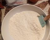 Foto del paso 3 de la receta: Pancitos materos