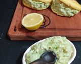 Foto del paso 5 de la receta: Arepas reina pepiadas