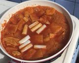Foto langkah ke 4 dari resep Tteokkboki #BikinRamadanBerkesan.