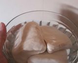 Foto langkah ke 2 dari resep Tumis jamur kuah pedes nikmat.