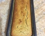 Foto del paso 4 de la receta: Budín integral con harina de arvejas y limón