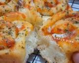 Cara Membuat Pizza Roll 10