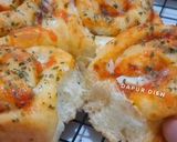 Foto langkah ke 10 dari resep Pizza Roll.