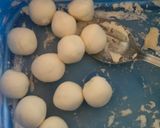 Foto langkah ke 2 dari resep Cimol enak anti meledak.