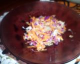 Foto del paso 1 de la receta: Panchos con panceta y salsa barbacoa