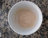 Foto del paso 3 de la receta: Pan casero de harina integral