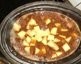 Foto del paso 4 de la receta: Buseca de mondongo y arroz #vivalapatria