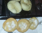 Foto del paso 5 de la receta: Tortas Fritas Express
