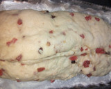 Foto del paso 9 de la receta: Stollen (Pan dulce alemán)