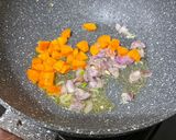 Foto langkah ke 2 dari resep Acar Udang.