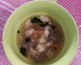 Foto langkah ke 7 dari resep Sup sapi.