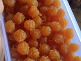 Nastar Full Butter Wijsman Glowing