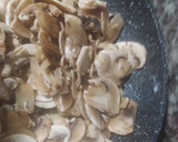 Foto del paso 3 de la receta: Champiñones en salsa