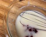 Flax Seed Strawberry Cupcake (eggless) recipe step 1 photo