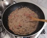 Foto del paso 7 de la receta: Strogonoff rico y fácil (a mi manera)